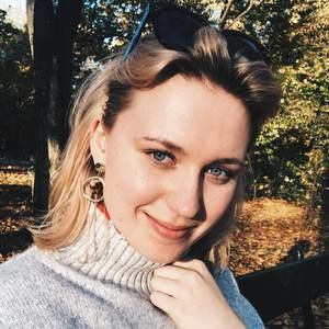 Meet your Posher, Martyna